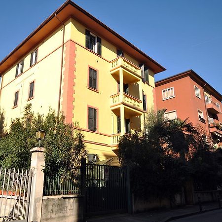 فيرونا B&B Grand Lori المظهر الخارجي الصورة