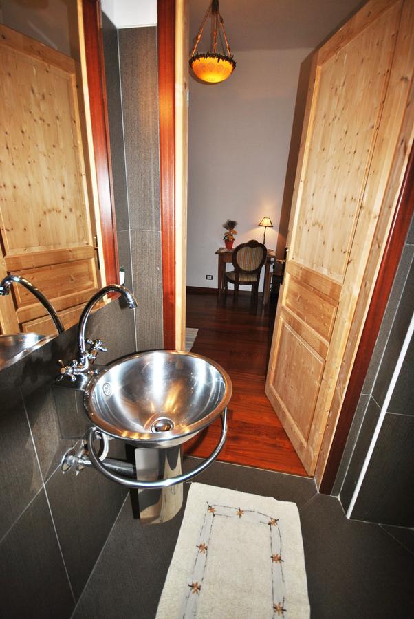 فيرونا B&B Grand Lori المظهر الخارجي الصورة