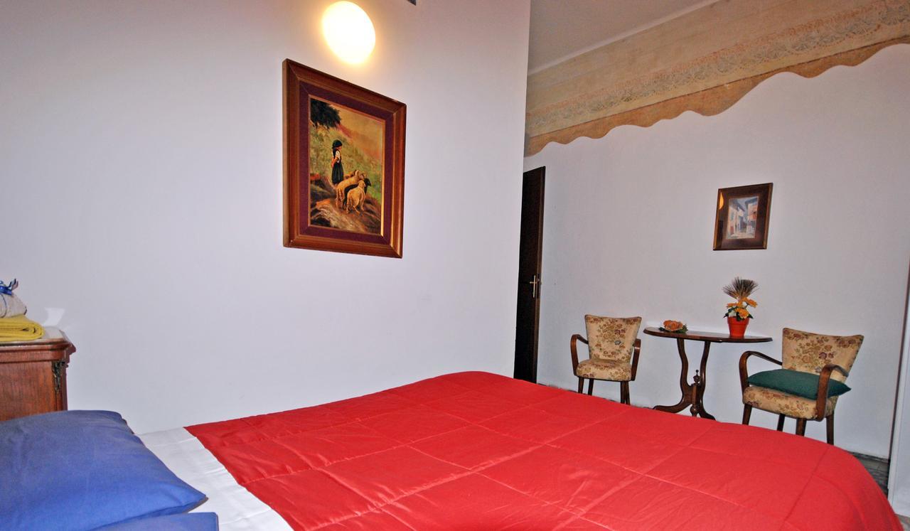 فيرونا B&B Grand Lori المظهر الخارجي الصورة