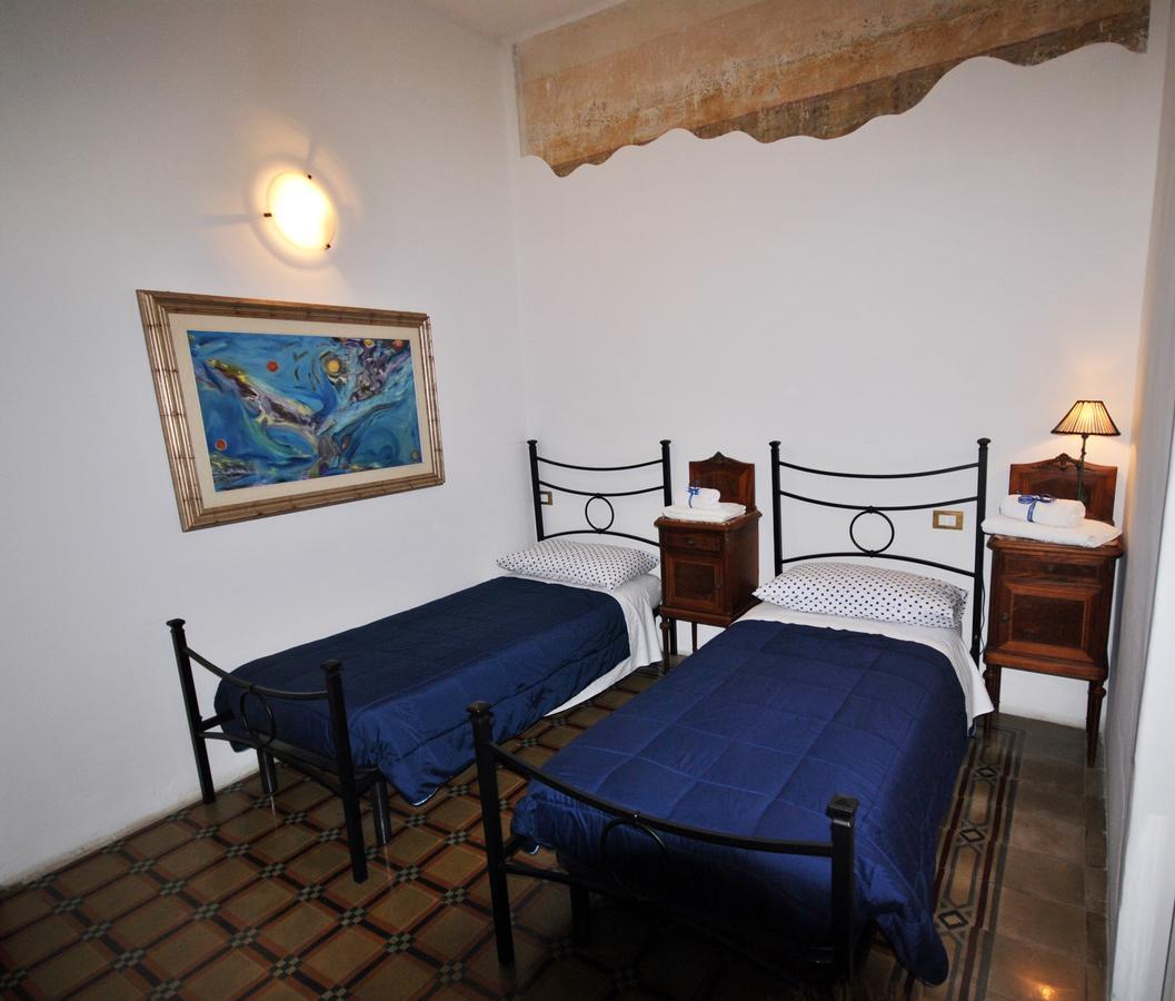فيرونا B&B Grand Lori المظهر الخارجي الصورة