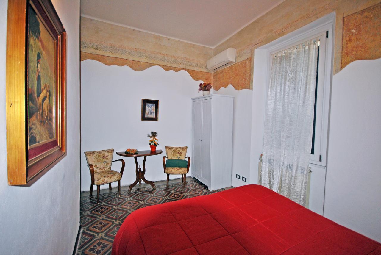 فيرونا B&B Grand Lori المظهر الخارجي الصورة