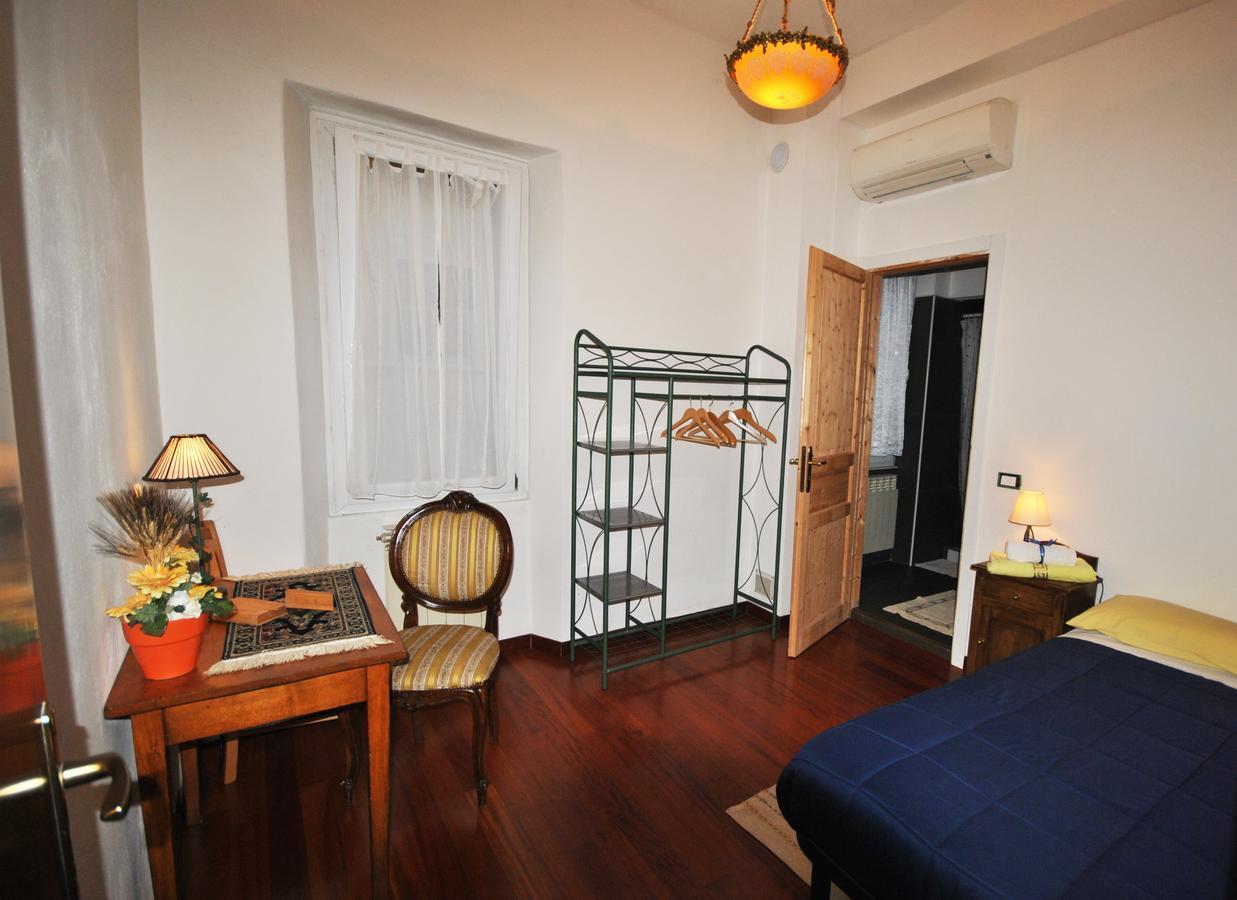فيرونا B&B Grand Lori المظهر الخارجي الصورة