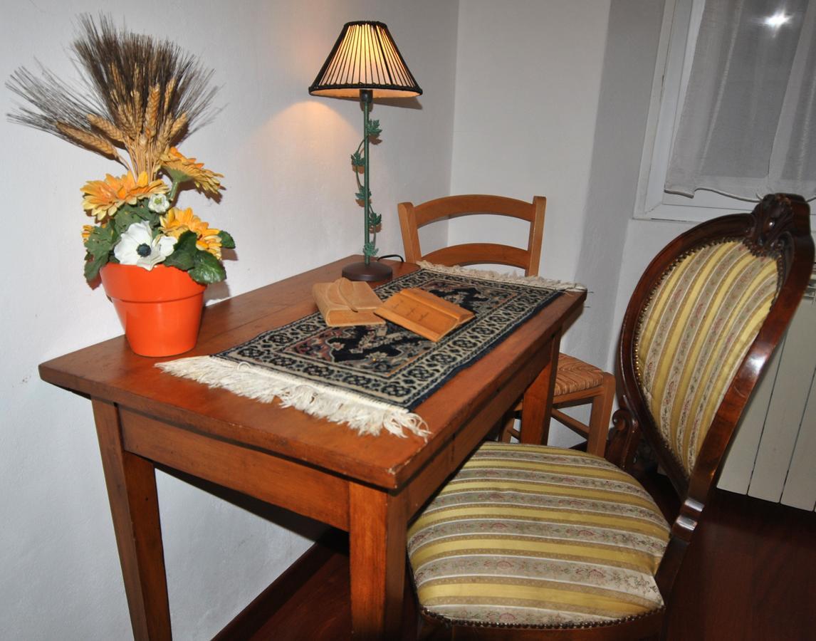 فيرونا B&B Grand Lori المظهر الخارجي الصورة